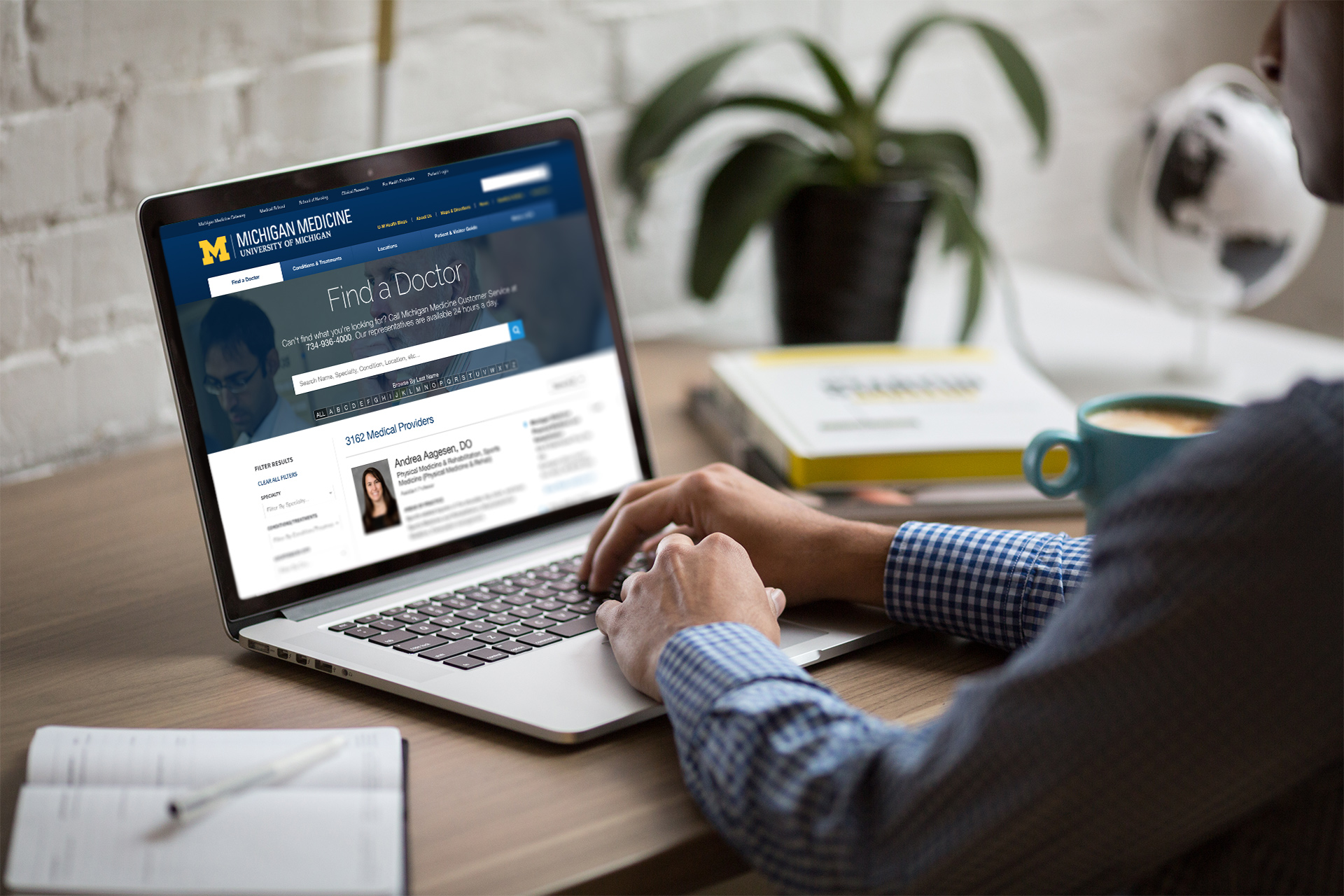 Michigan-Medicine-Background Michigan Medicine web login