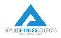 Applied Fitness Solutions logo