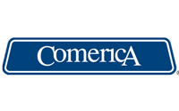 Comerica logo