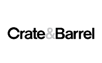 Crate and Barrel Logo