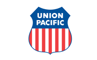 Union Pacific logo