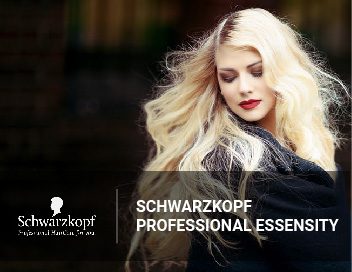 Schwarzkopf Professional Essensity