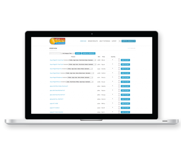 Thetforddealerwebcheckoutcart Logic Solutions