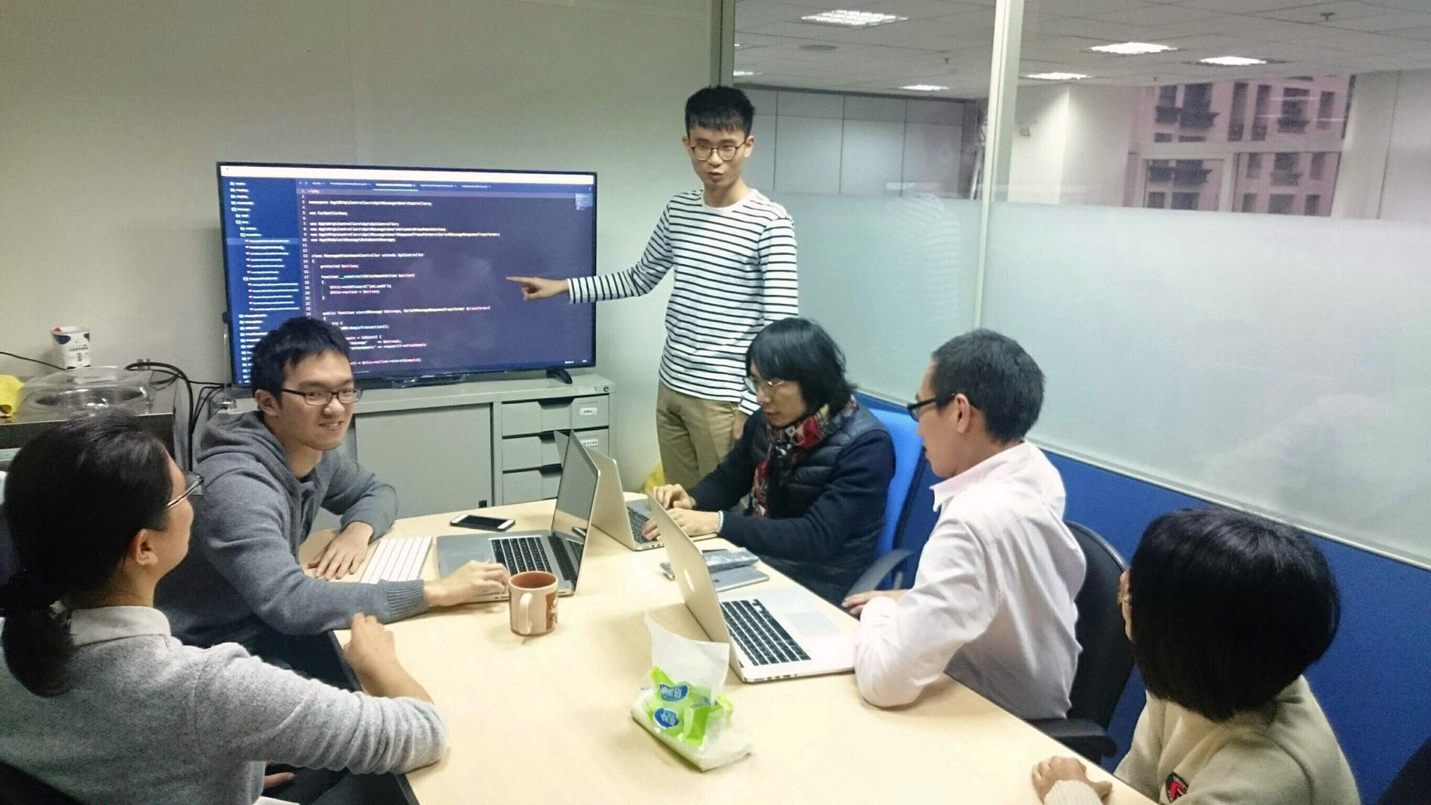 Logic Team Logic Team