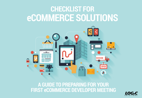 eCommerce Checklist
