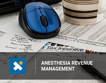 Anesthesia Revenue Management