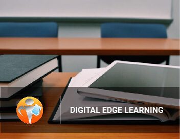 Digital Edge Learning