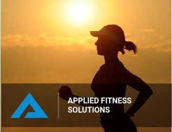 Applied Fitness Solutoins