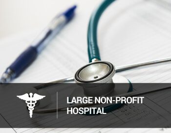 Non Profit Hospital