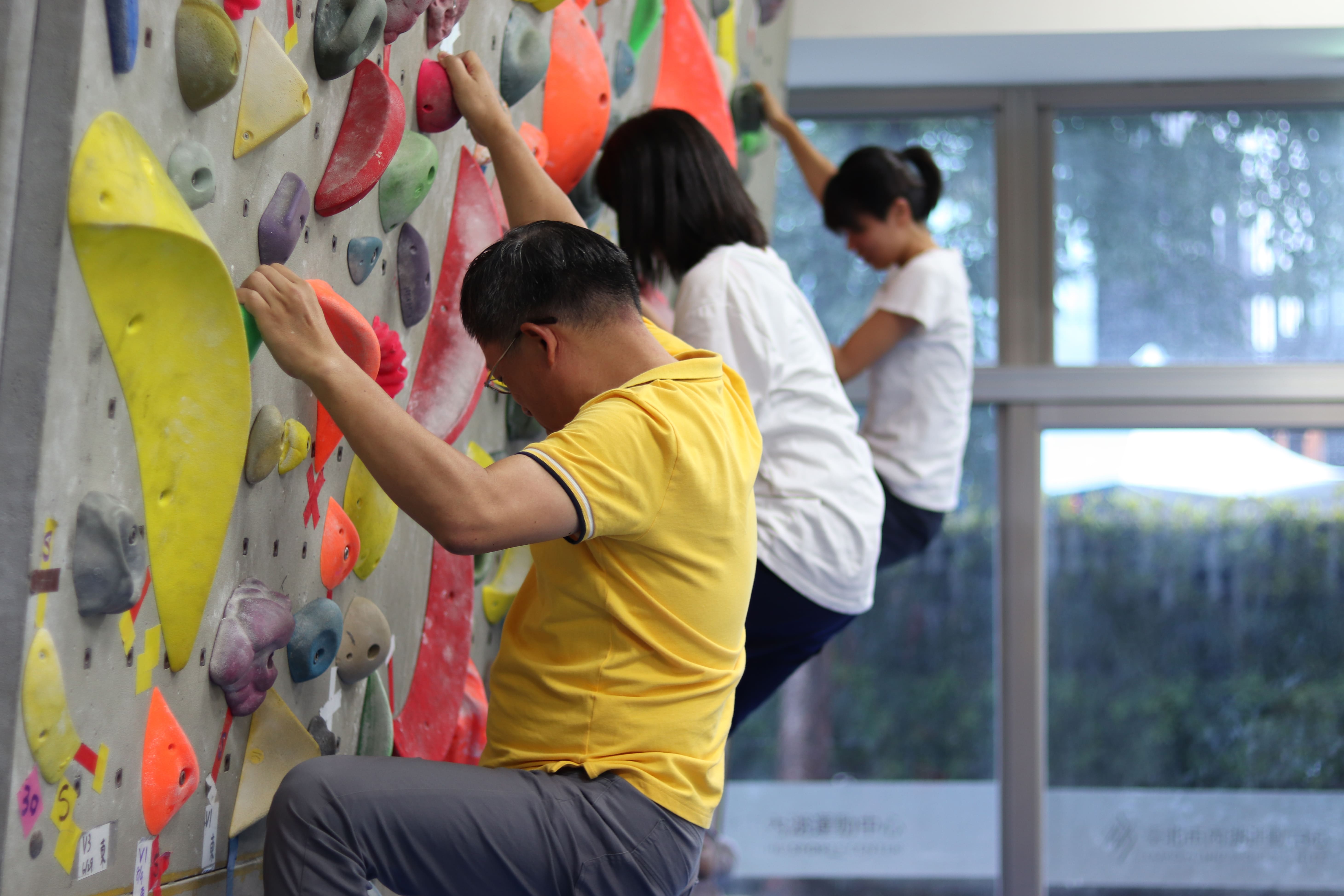 logic Taiwan 2018 summer team building logic Taiwan 2018 summer team building